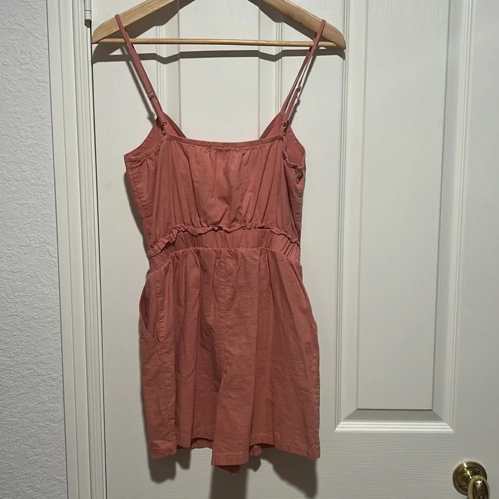 Spring Romper - Picture 4 of 5
